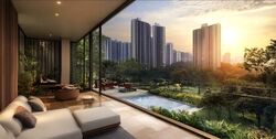 Thomson View Condominium (D20), Condominium #537569531